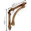 Support de tablette demi-rond Siefert-1697645244