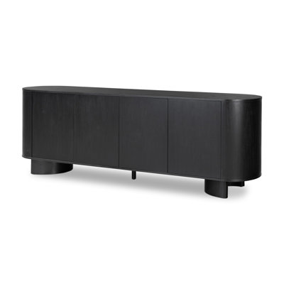 Haiden 94" Wide Sideboard