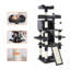 172cm H Cat Tree