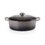 Le Creuset Enameled Cast Iron Oval Dutch Oven with Lid-1942914216-1942914209