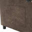 Canapé-lit Loveseat-408785200