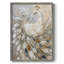 ANIMALS Series CCLVII, reproduction encadrée - bois massif-315171654