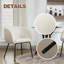 Chaise d'appoint Damle-1601378204