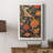Vintage Abstract Print XXIV -Gallery Wrapped Cavas-439397449