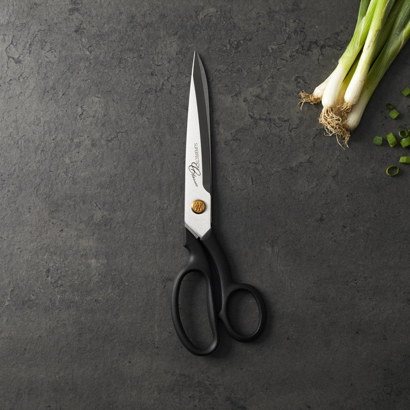 ZWILLING Ciseaux pliés 5,31 pouces Superfection Classic