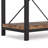 Keiryn 55.11'' Console Table-1127722424
