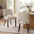 Beige sélectionné