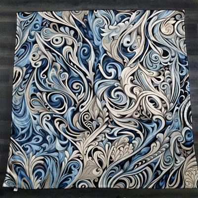 Throw Blanket