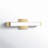 Cuadrado Dimmable LED Vanity Light