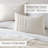 Porter Soft Washed Pinch Pleated Comforter Set-1795072504-1795148191