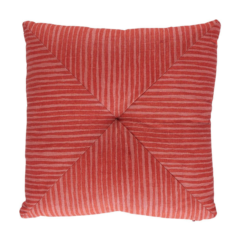 Coussin Schumacher X Laura Gonzalez