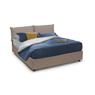 Midhat Cm 160x200 Bed