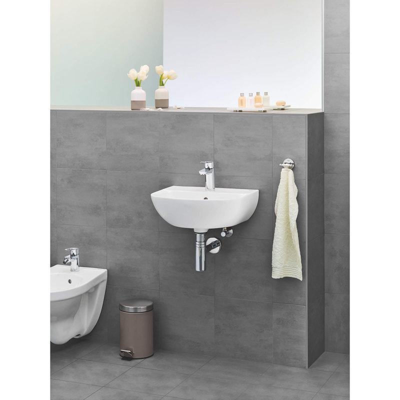 BauCosmopolitan Soap Dish