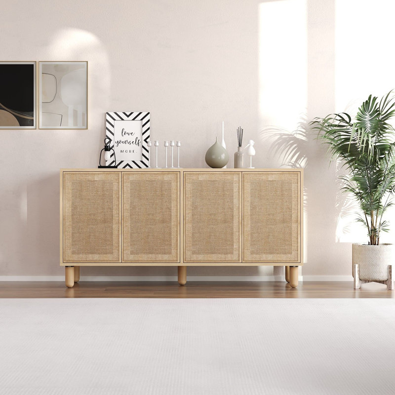 Console, Beige