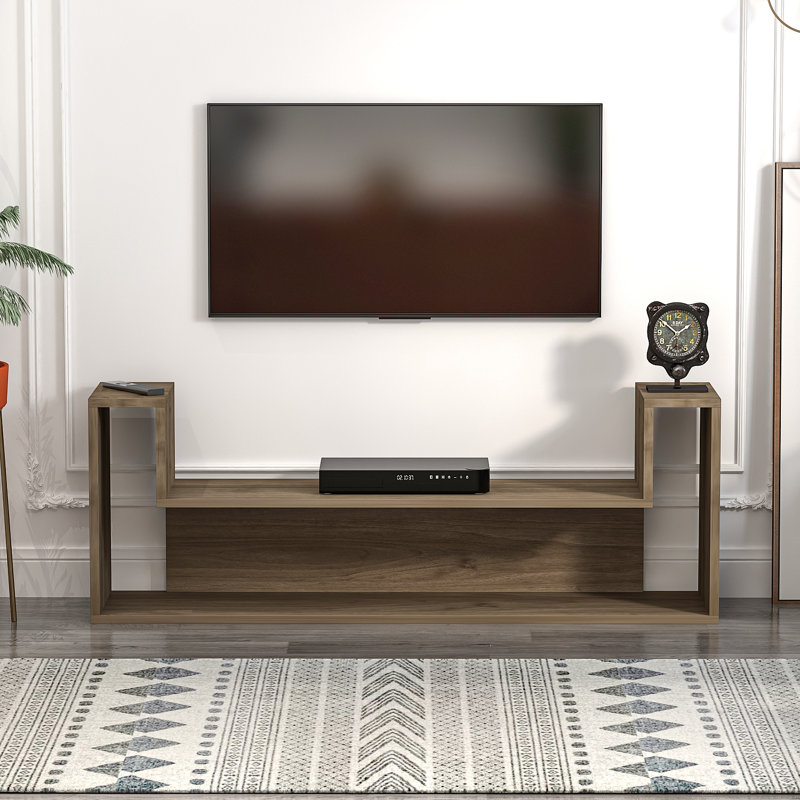 Unfinished TV Stand for TVs up to 55"