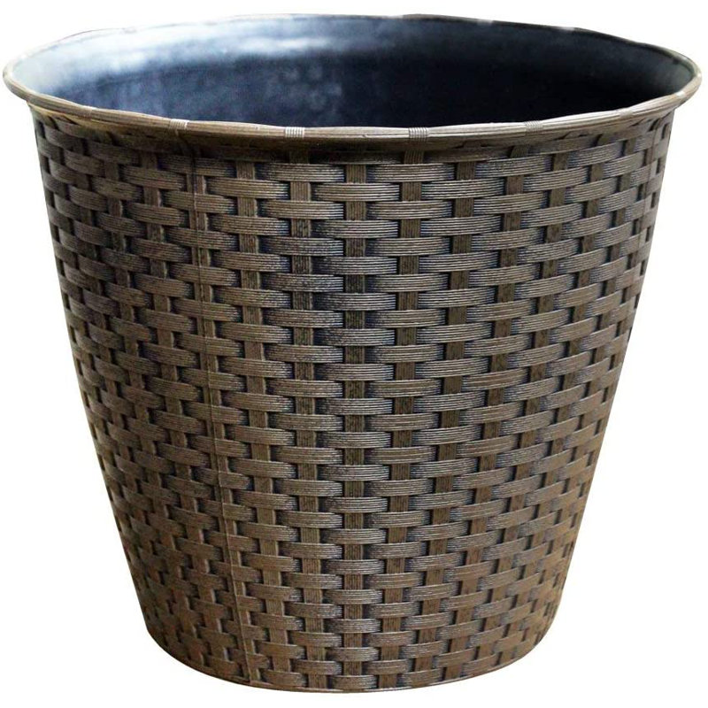 Darfur Pot Planter