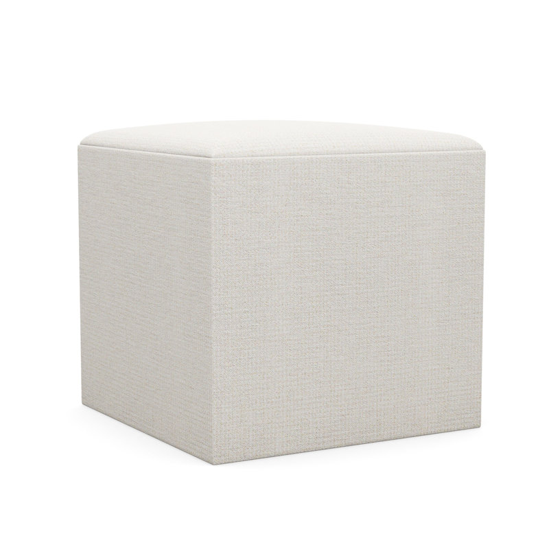 Tucker Square Ottoman, 5246-80