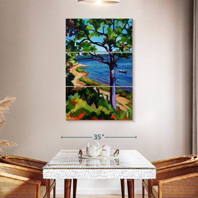 Masam Little Pleasant Bay