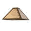 Rustic Lodge Empire Lamp Shade
