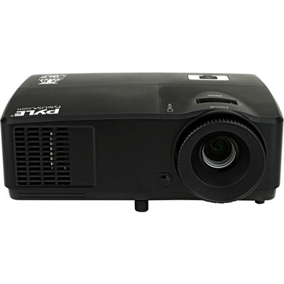 Projecteur transmissif portatif 3000 lumens