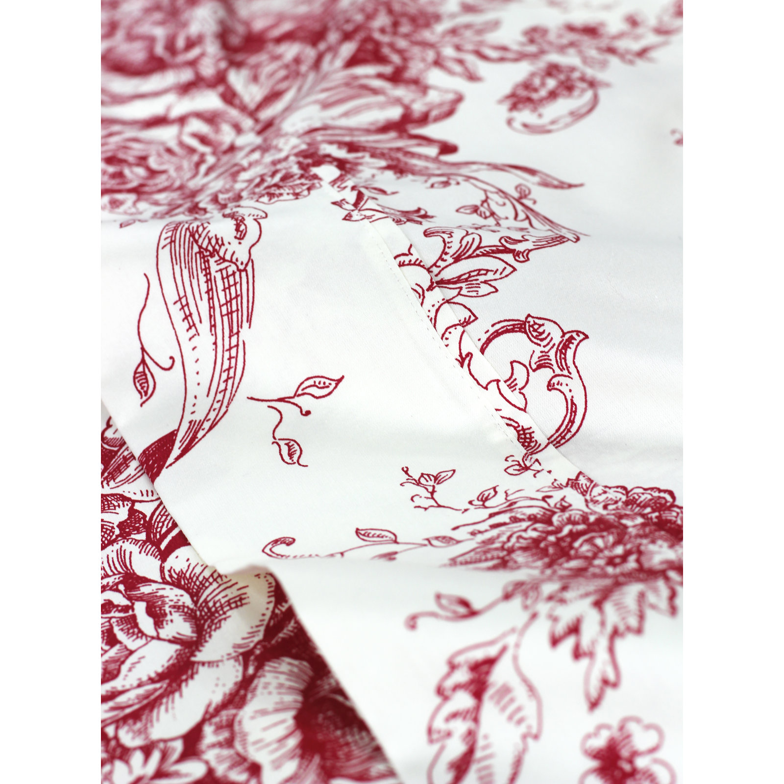 Bayern Cotton Sheet Set