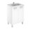 Logic 23.6'' W Single Vanity