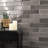 Hoku 3 in. x 12 in. Glossy Ceramic Subway Wall Tile-57573230
