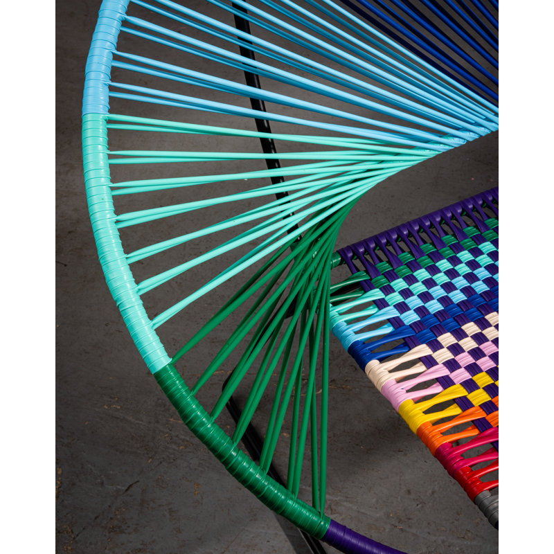 Banc , Couleur