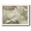 Antique Sky III, reproduction d'art sur toile-96287897-96287906