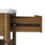 Plateau en faux marbre Roselyn