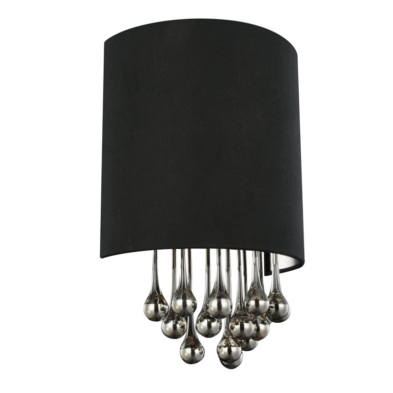 Plafonnier encastré 1 lumières Ephialtes