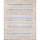 One-of-a-Kind 8'1" x 9'11" Hand Knotted Area Rug