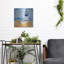 Breakwater Bay «Trade Winds Lighthouse» par Art Licensing Studio, art mural en métal-966868986
