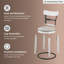 Tabouret de bar et de comptoir pivotant-1274910386-1339757734