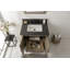 Meuble-lavabo H 30 po x l 22 po x H 38 po Hedley-777465651