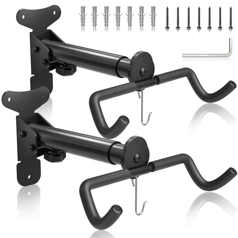Foldable Bike Rack