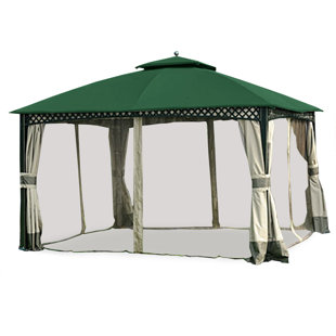 Toile de remplacement pour pavillon de jardin Windsor