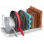 Adjustable Bakeware Organizer Pot Lid Holder Rack For Pot...