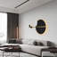 Aftinia LED Wallchiere-326501020
