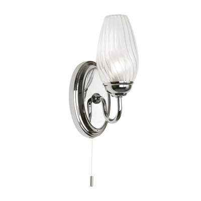 Brayton Armed Sconce