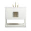 Ensemble de meuble-lavabo simple 36 po Felicity-1471252177