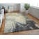 Milania Abstract Indoor Rug