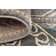 Tapis oriental gris Redick