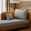 Fauteuil de princesse 70,87 po