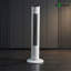 Ventilateur tour intelligent 40 "avec télécommande Ecohouzng