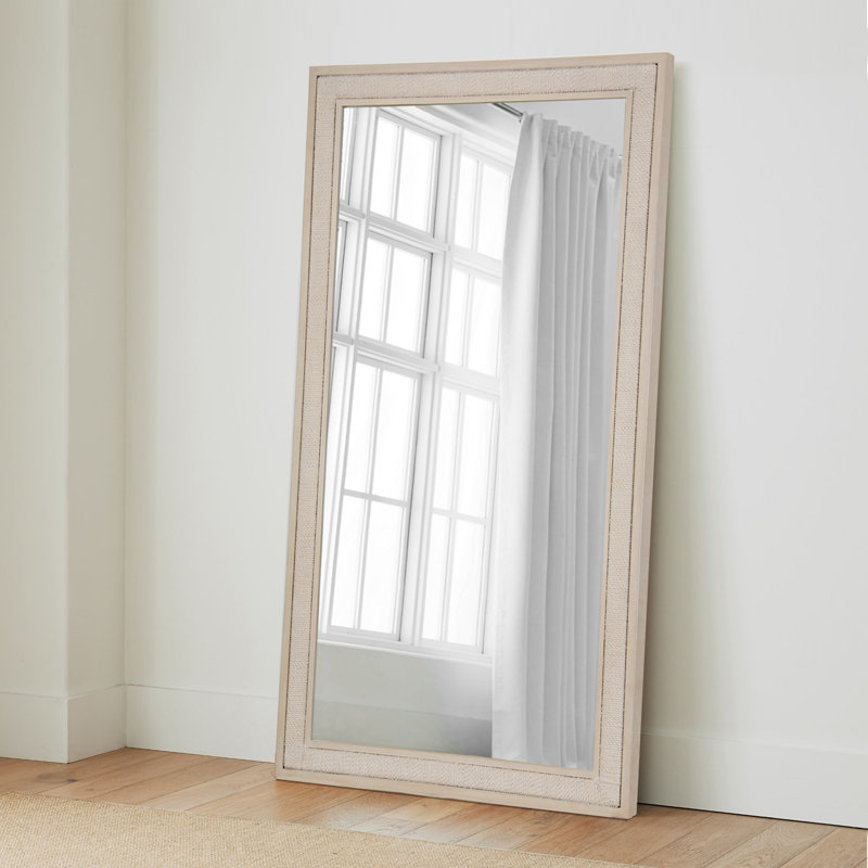 Rectangle Floor Mirror