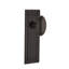 Mission Plate with Homestead Door Knob-317835701