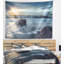 Tapisserie de mer sharrow beach in cornwall-28488886