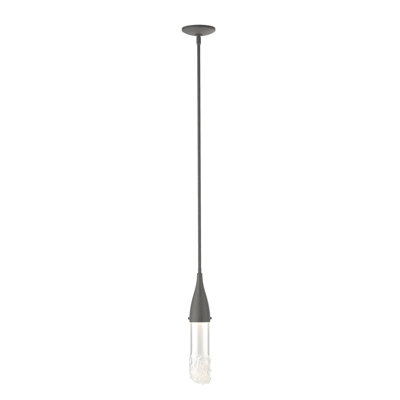 Fritz 1 - Light Single Cylinder Pendant