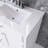30'' Single Bathroom Vanity with Ceramic Top-1503802014